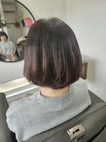 えぬ. ボブ
