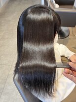 リコア(Likoa)&nbsp;美髪.