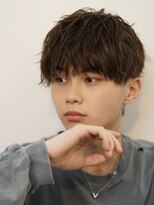 コードバイケンジ 戸塚(CODE by KENJE)&nbsp;無造作マッシュ【戸塚/メンズ】