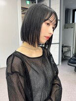 ロンドアリシア 金山(Lond Alexia) 艶髪/カット/髪質改善/酸性ストレート/オージュア