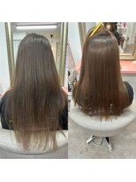 アイリップ(i LIP)&nbsp;縮毛矯正