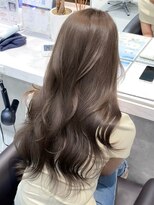 ネイロ 日本橋(NeiRo)&nbsp;小顔レイヤーカットミディアムレイヤーレイヤーロング【日本橋】