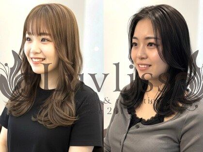 ラブリス(Luvliss)の写真