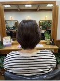 くびれカット