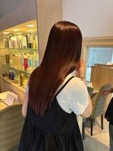 ヘアーブランド ジン フィール(HAIR BRAND Jin feel)