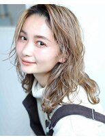 ロッソ 春日部店(Rosso)&nbsp;ハイトーンロング