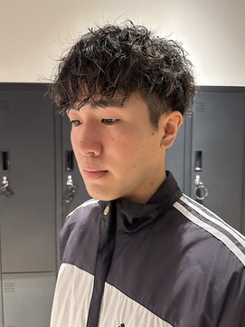 ツイストスパイラル