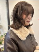 Olive beige