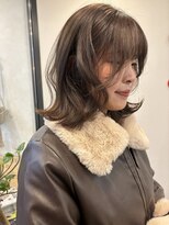 ソワンドゥブレスココ 京都店(soin de brace coco.)&nbsp;Olive beige