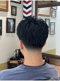 おしゃれテーパー
