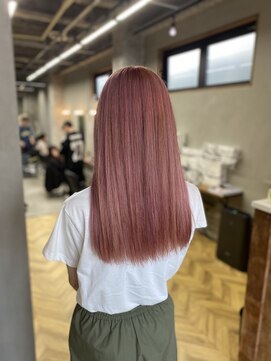 アンジェリカ 立町店(ANGELICA) ペールピンク