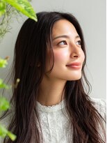 ディアーズ 長岡店(Dears)&nbsp;髪質改善/縮毛矯正/美髪/艶髪/髪質改善トリートメント/長岡駅