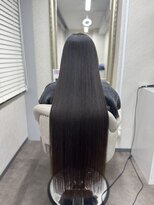 セタ 新宿(seta)&nbsp;美髪ロングヘア