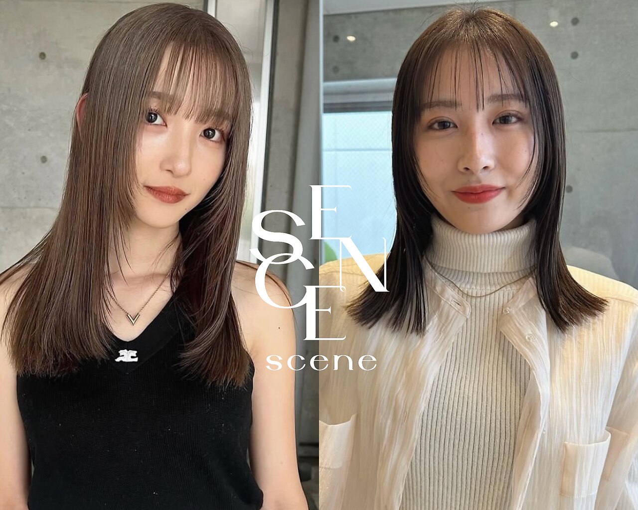 立川で人気のメンズカジュアルが得意なサロンの美容院・美容室