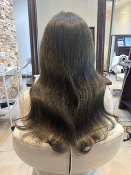 クララ ジョウシン(CLALA Joshin) オリーブベージュ