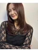 ＊大人ガーリー くびれレイヤー