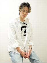 ホワイト(WHITE)&nbsp;若林 陸