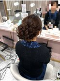 ボリュームアップ