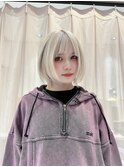 ホワイトベージュ