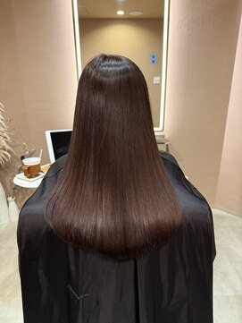 アット(at) メテオカラー