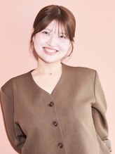 コート 表参道(Cote)&nbsp;越戸実結　 青山店勤務