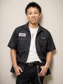 ヘアーガレージ エス(HAIR GARAGE S) 古川 歩