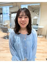 カナージュ(Canage)&nbsp;野口 紗絵香