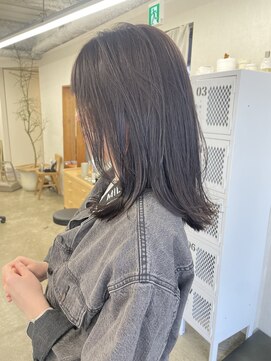 キジ(kiji) layer lob