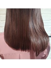 ファクトリー ヘアー(FACTORY HAIR)