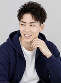 髪質改善＊ハホニコ＊メンズstyle(池袋/池袋西口/池袋髪質改善)