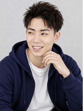 ニーケ 池袋 池袋西口(nike) 髪質改善*ハホニコ*メンズstyle(池袋/池袋西口/池袋髪質改善)