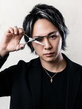 アンクレール 播磨店(en*clair) SHUN