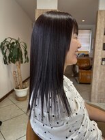 レゴヘアー(LEGO HAIR)&nbsp;ロングレイヤー