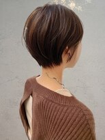 エミヲ 石川町(emiwo)&nbsp;大人ショート