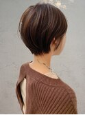 大人ショート