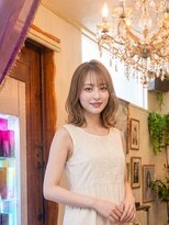 ココラー(COCOlar)&nbsp;髪への負担を抑え指通り 柔らかな質感と日本人特有の赤みを抑え