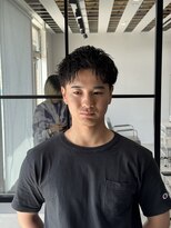 ホワイト(WHITE)&nbsp;ルーズショート
