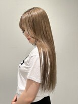 ダイアモンドリリー(Diamond Lily)&nbsp;ミルクティーブラウン