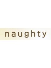 naughty【ノーティ】