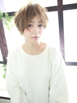 フォルテ 中田店 ショート