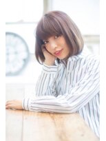 フォルテ ギンザ(FORTE GINZA)&nbsp;【FORTE 銀座】毛先までまとまる☆ワンカールボブ