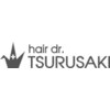 ヘアードクター ツルサキ(hair dr.TSURUSAKI)のお店ロゴ