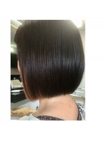 フフラウ(FUFULAU 2)&nbsp;ボブ