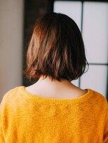 オートクチュールランコントレ(Haute Couture Rencontrer) カジュアルフレンチボブ