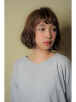 アルーム 葛西(a Room)&nbsp;【葛西/西葛西】スウィートボブ