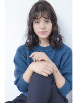 キートスバイガーランド (Kiitos by Garland) [Kiitos/吉祥寺]☆ブルージュ重軽カジュアルロブ☆