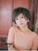 くしゅくしゅショート[藤沢/藤沢南口/藤沢駅/JR藤沢駅/藤沢南口]