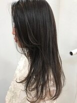 ナイーブヘアデザイン(NAiVE HAIR DESIGN)&nbsp;【NAiVE hair】ナチュラルハイライト