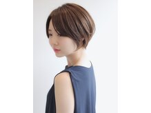 ヘアサロン マゼラン 新宿(Magellan)