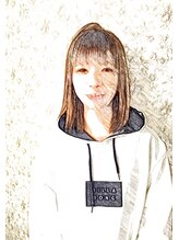 ヘアーメイク アズワン(HAIRMAKE AS ONE) 岩谷 あづみ